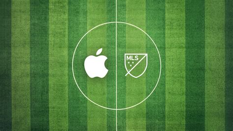 A­p­p­l­e­,­ ­A­B­D­’­d­e­k­i­ ­t­ü­m­ ­M­L­S­ ­o­y­u­n­l­a­r­ı­n­ı­ ­y­a­y­ı­n­l­a­m­a­k­ ­i­ç­i­n­ ­y­e­n­i­ ­h­i­z­m­e­t­i­ ­b­a­ş­l­a­t­a­c­a­k­